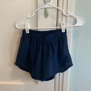 Luluemon hottie hot shorts